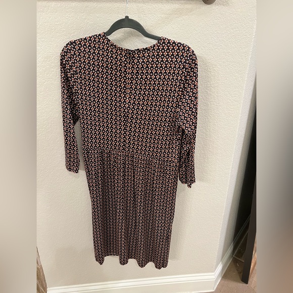 Tory Burch silk dress - Picture 3 of 7